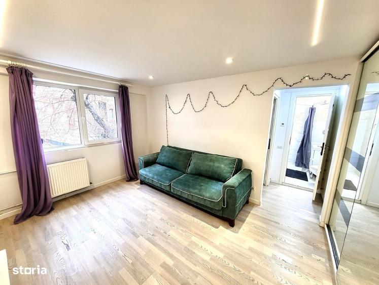 Apartament 2 camere | 6 min Metrou Piata Victoriei | Pet Friendly - 1