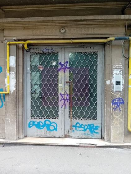 Apartament cu 2 camere decomandat în Ultracentral