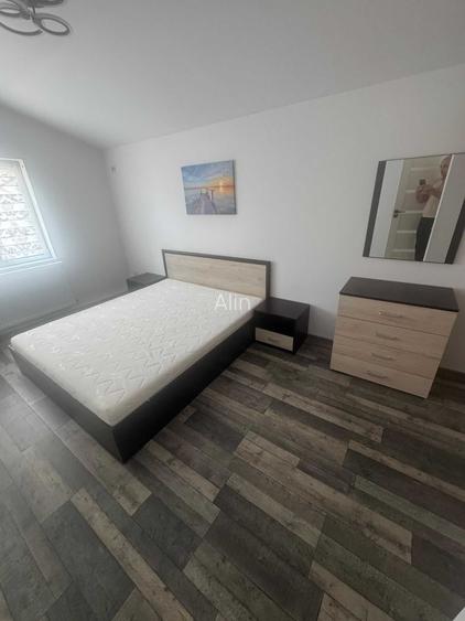 Inchiriez apartament 2 camere