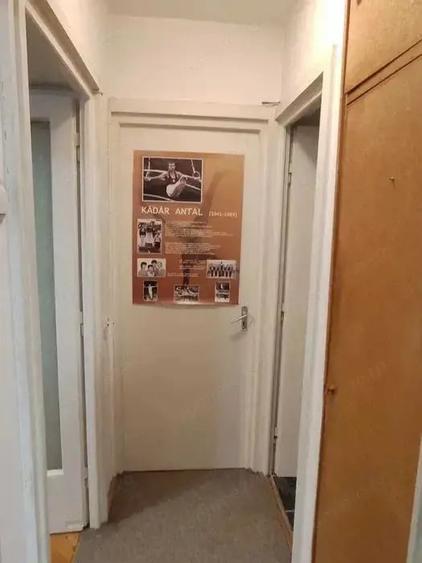7 Noiembrie - Vanzare ap. 3 camere - Str. C-tin Romanu Vivu - 7