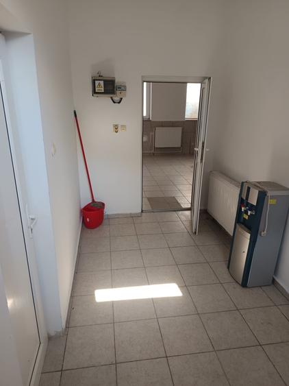 Spațiu comercial, de 110 mp, în Jilava
