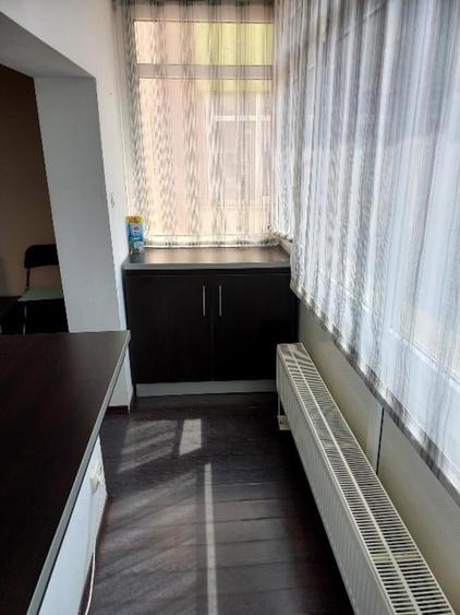 Apartament cu 2 camere decomandat în Aviației