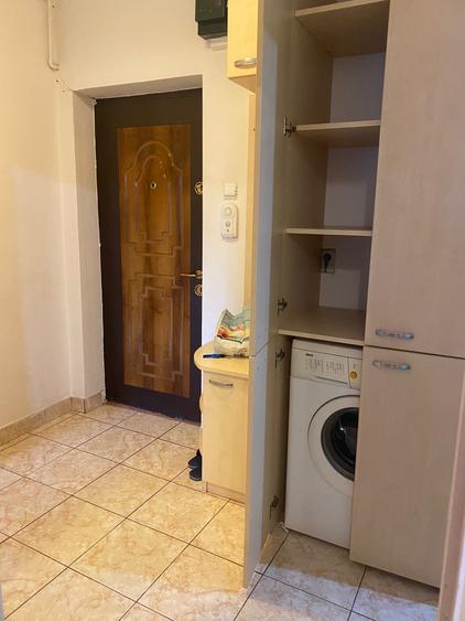 Garsonieră decomandată în Mănăștur