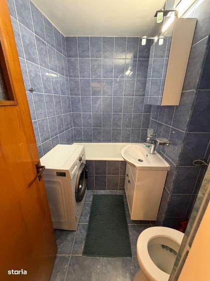 Apartament cu 2 camere decomandat în Dristor