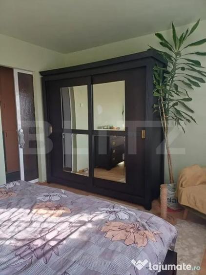 Apartament 2 camere, 56 mp, zona Micro I - 3