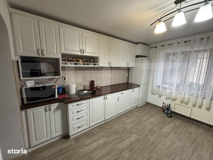 Casă cu 2 camere în Cehei