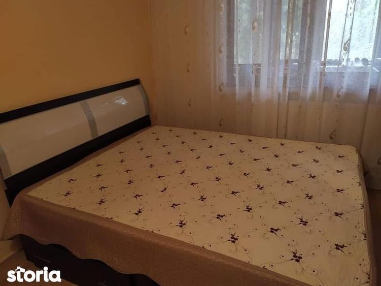 Apartament cu 2 camere în Micro 13