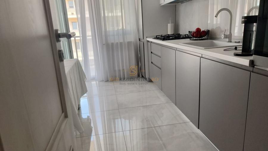 Apartament premium cu 3 camere, 108 mp, The Grand Kristal - Faza 1 - 4