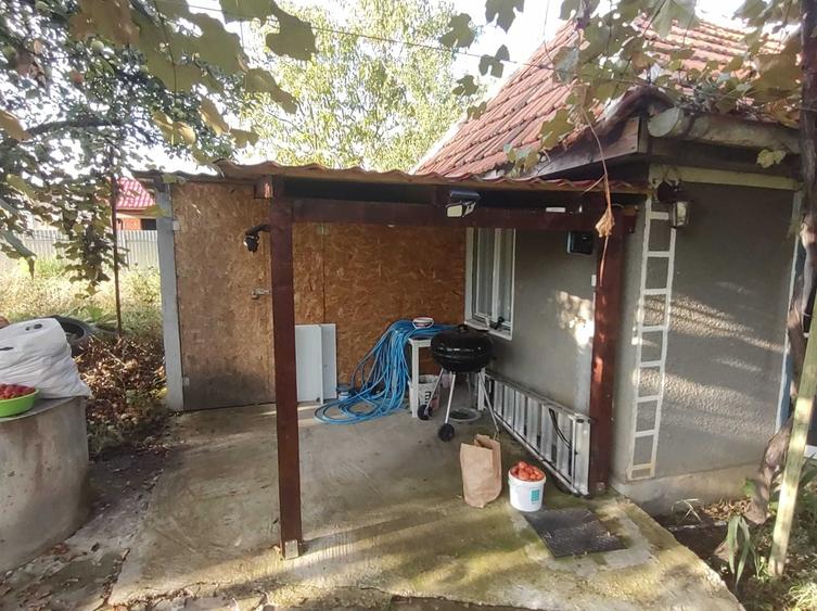 Casă cu 1 camere în Calea Mare