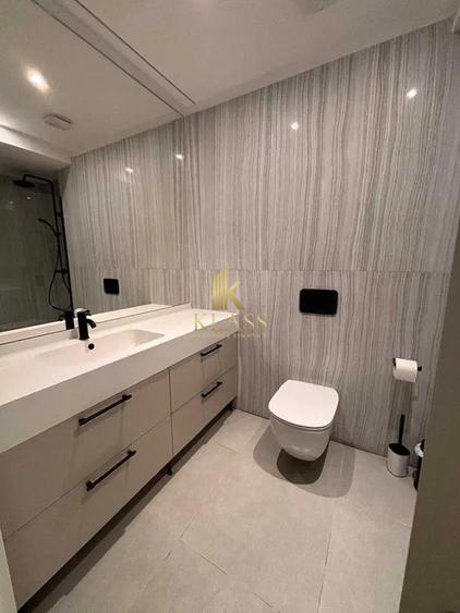 Apartament 2 Camere | Nusco City | Prima închiriere | 800€ - 6
