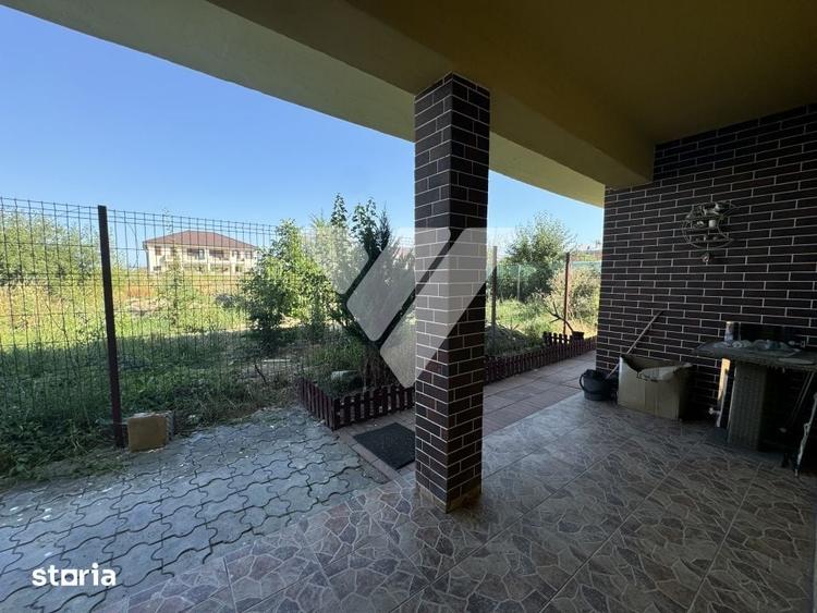 Apartament cu 3 camere în Țiglari