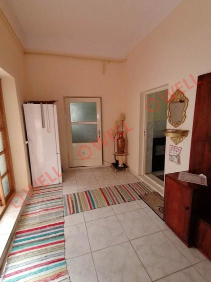 Casă individuală cu 2 camere cu Teren 100 Mp în Târgu Secuiesc