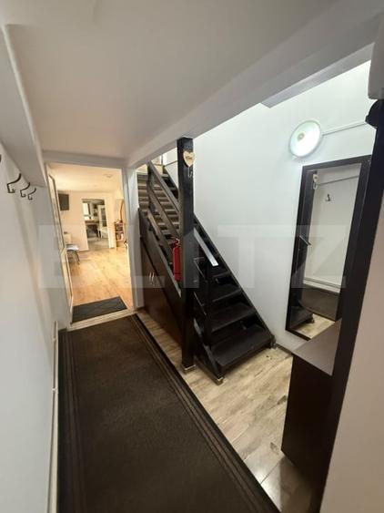 Apartament la casa, 110 mp, 3 camere, zona Centrala - 1