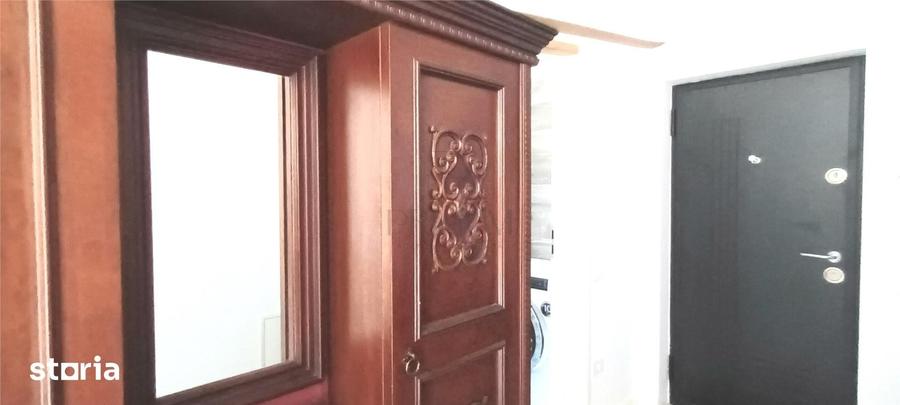 Apartament cu 2 camere decomandat în Dumbrăvița