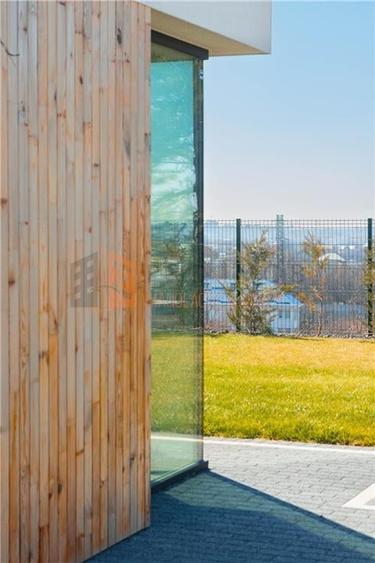Casă cu 4 camere cu Piscina în Mărăcineni