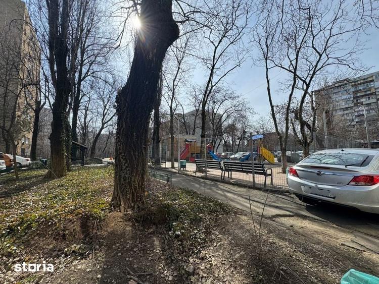 Apartament 3 camere de vanzare Bd. Timisoara 63 Romancierilor- - 9