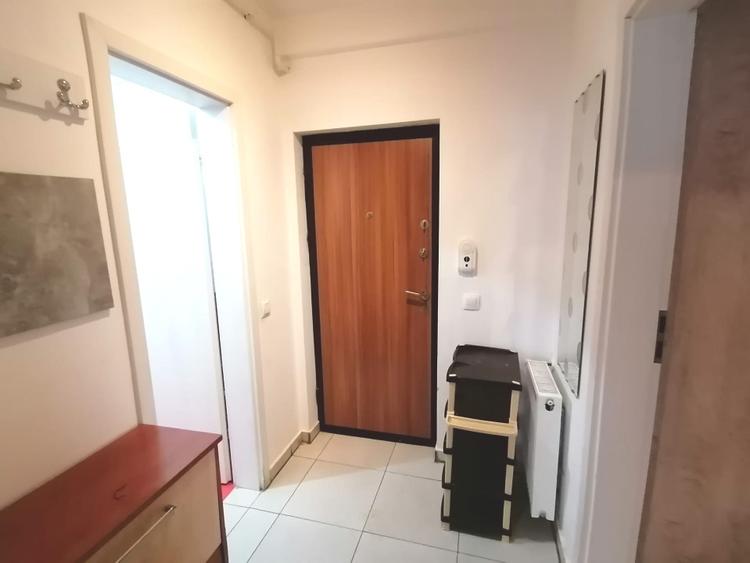 Apartament nou zona Tractorul mobilat si utilat - 14