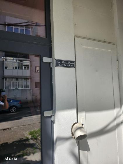 Apartament cu 2 camere în Șerbănești