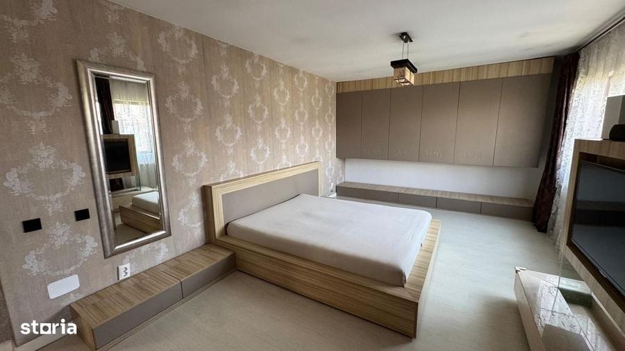 Casa Individuala/ P+1 cu 350 mp Teren/ Metrou Dimitrie Leonida - 13