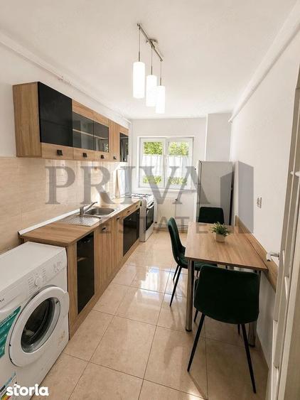 Apartament 2 camere, 52 mp, etaj 4, Olimpia-Stadion - 5