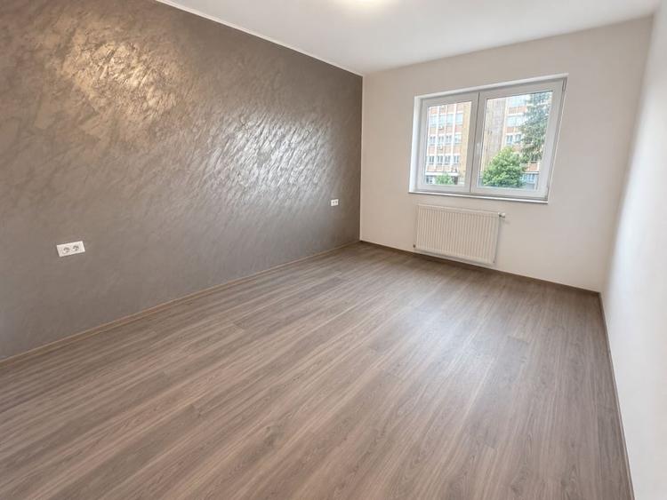 Apartament 2 camere RENOVAT, 57 mp| etaj 2| zona SPITAL CETATE - 2