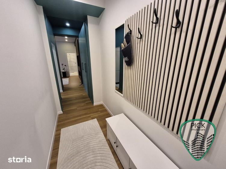Apartament cu 2 camere nedecomandat în Ultracentral