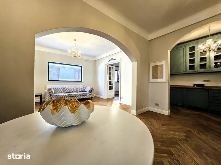 Apartament cu 2 camere în Grivița