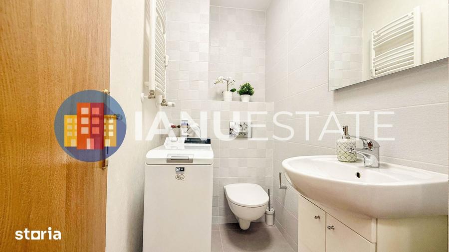 Apartament cu 2 camere decomandat în Titan — fotografia 1