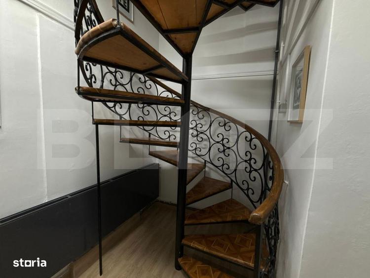 Spațiu comercial, de 190 mp, în Doba