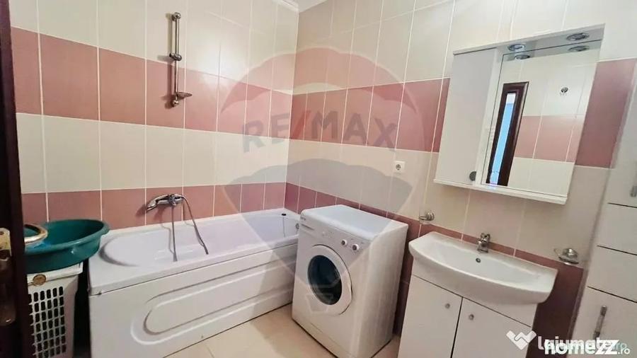 Apartament cu 3 camere de inchiriat in zona Nufarul - Oradea (Bihor) - 3