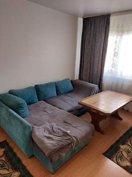 Apartament cu 2 camere semidecomandat în Cedonia