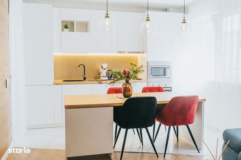 Apartament cu 3 camere în Ultracentral