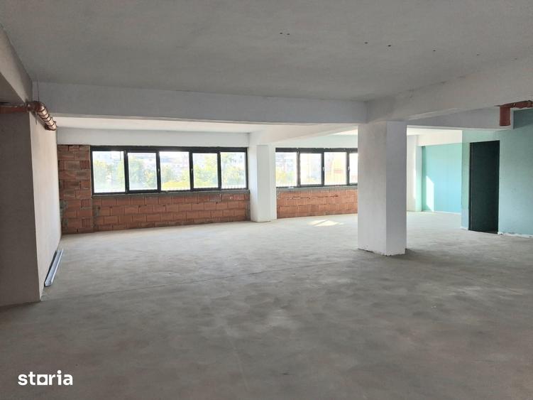 Spațiu comercial, de 73 mp, în Păcurari