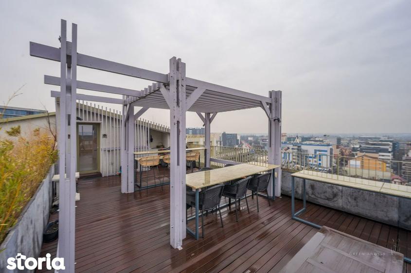 Apartament cu 3 camere, mobilat în Aviației