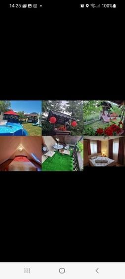 Casă cu 4 camere în Vama