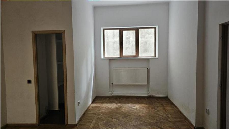 Apartament cu 3 camere circular în Kogălniceanu