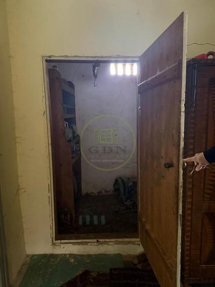 Casă individuală cu 2 camere cu Teren 800 Mp în Șona