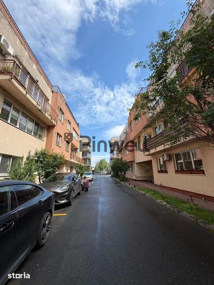 Apartament cu 2 camere în Industriilor