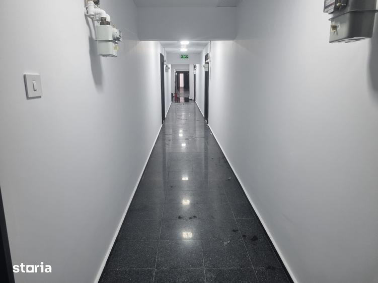 Apartament cu 2 camere decomandat în Militari