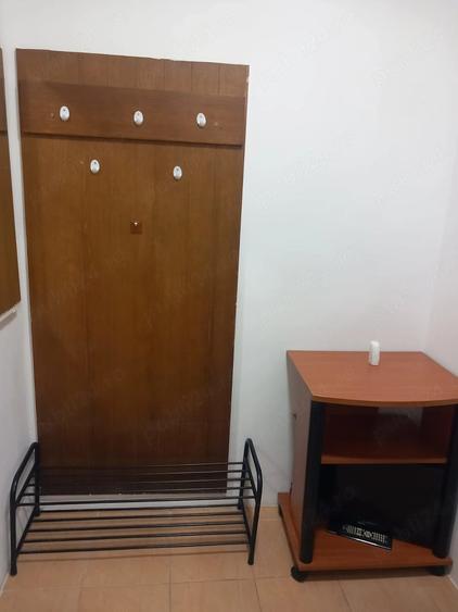 Garsonieră decomandată în Calea București