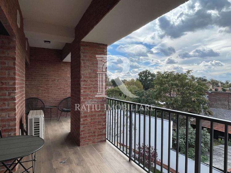 Apartament Premium cu 3 camere | Terasă + 2 Parcări | Centru | Oradea - 14