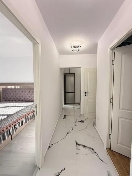 Apartament cu 2 camere decomandat, mobilat în 1 Decembrie 1918