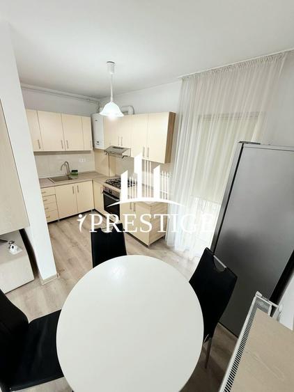APARTAMENT 2 CAMERE| 2 BALCOANE | PARCARE | CARTIERUL ARHITECȚILOR - 6