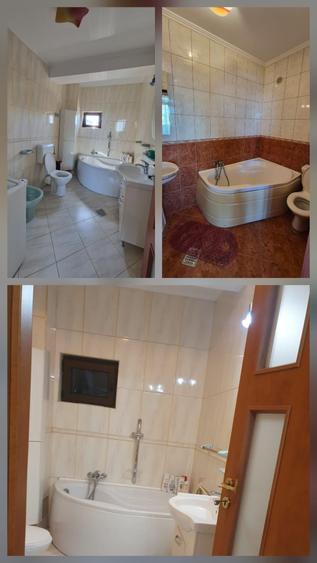 Apartament cu 4 camere decomandat în Domenii