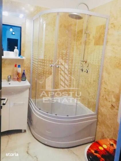 Apartament 2 camere zona UTA - 3