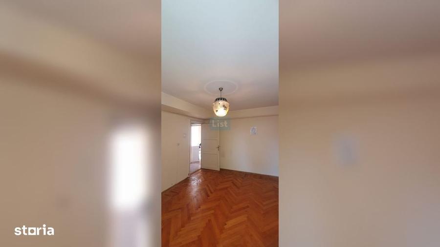 Apartament Bulevardul Castanilor 2 Camere Semidecomandat - 3