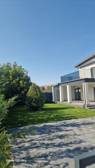 Casa noua Gheraiesti la strada 260m2 - 6