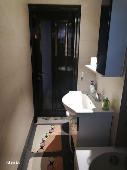 Apartament cu 2 camere în Mihai Bravu