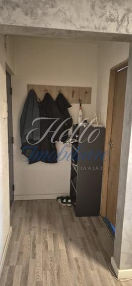 Apartament cu 3 camere decomandat, mobilat în Grigorescu