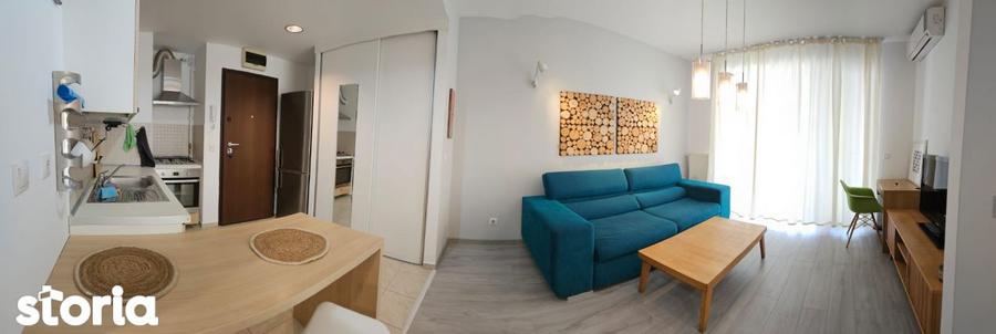 Apartament cu 2 camere în Colentina